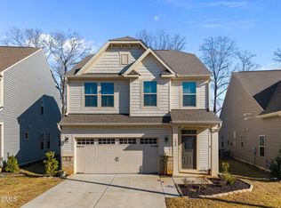 1624 Ripley Woods St, Wake Forest, NC 27587