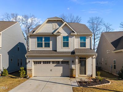 1624 Ripley Woods St, Wake Forest, NC, 27587