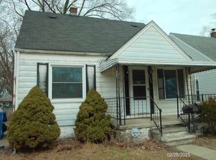 25284 Stanford St, Dearborn Heights, MI 48125