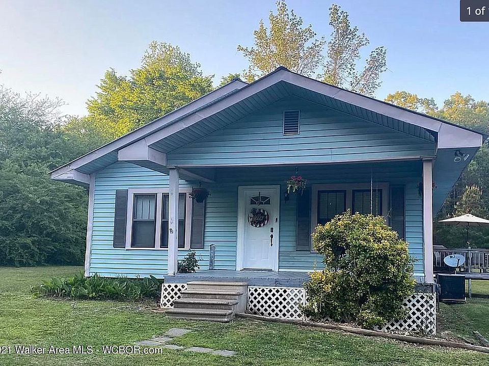 413 8th Ave NE, Carbon Hill, AL 35549 Zillow