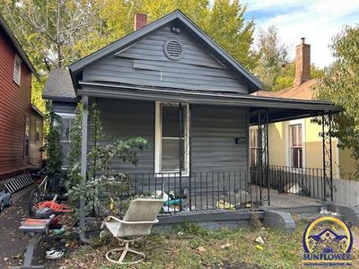 1031 SW Clay St, Topeka, KS, 66604