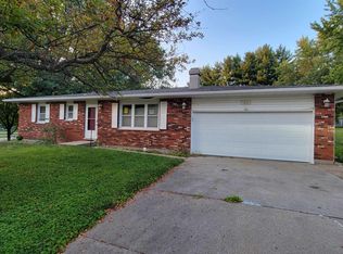 411 Willow St, Payson, IL 62360