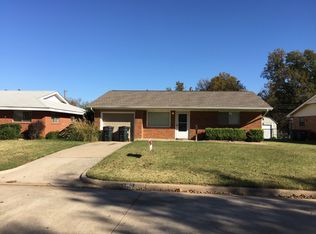 4840 SE 25th Ter, Oklahoma City, OK 73115