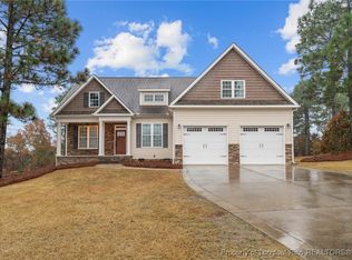 1095 Ponderosa Trl, Cameron, NC 28326