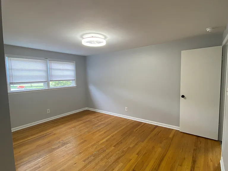 Front Bedroom