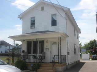 227 Stucker Ave, Wilkes Barre, PA 18705