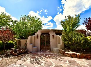11 Dream Catcher, Santa Fe, NM 87506