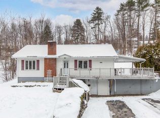 12 Delmont Ave, Barre, VT 05641