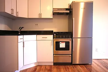 Rented by Citi Habitats