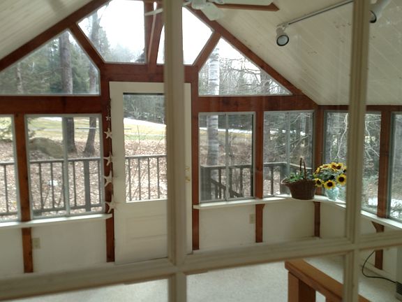 3 season room