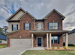 245 Brickstone Pkwy, Covington, GA 30016