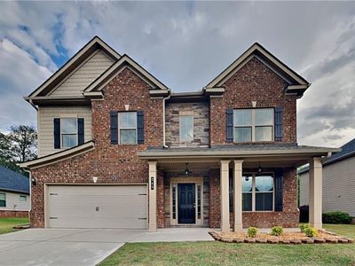 245 Brickstone Pkwy, Covington, GA, 30016