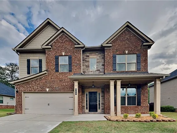 245 Brickstone Pkwy, Covington, GA 30016
