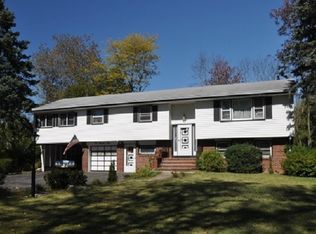 Pine Brook Rd., Lincoln Park, NJ 07035