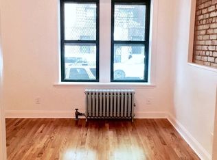 306 E 11th St #1B, New York, NY 10003