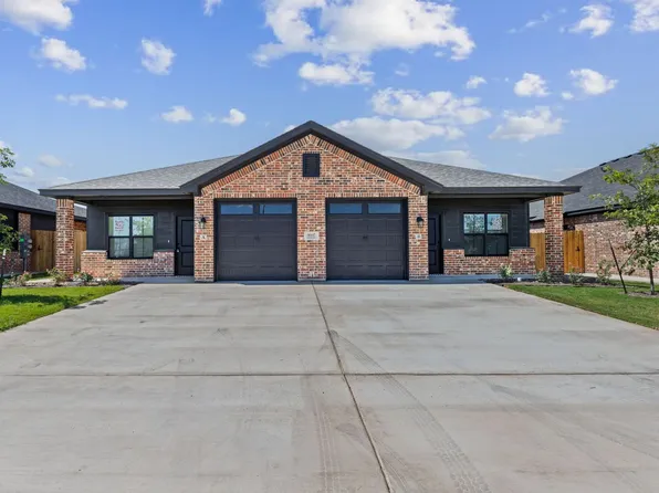 3607 Pintail Lane