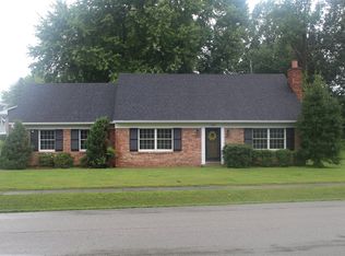 192 N Lorraine St, Radcliff, KY 40160