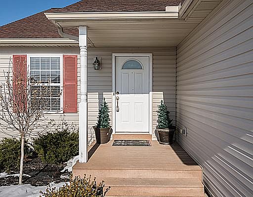 2nd image of 3451 Amber Oaks Dr.