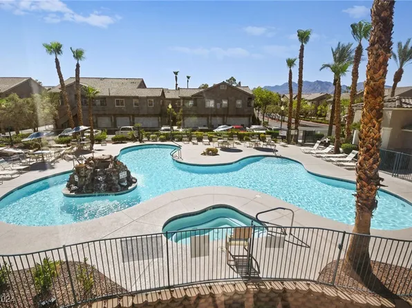 2101 Gravel Hill St Unit 103, Las Vegas, NV 89117