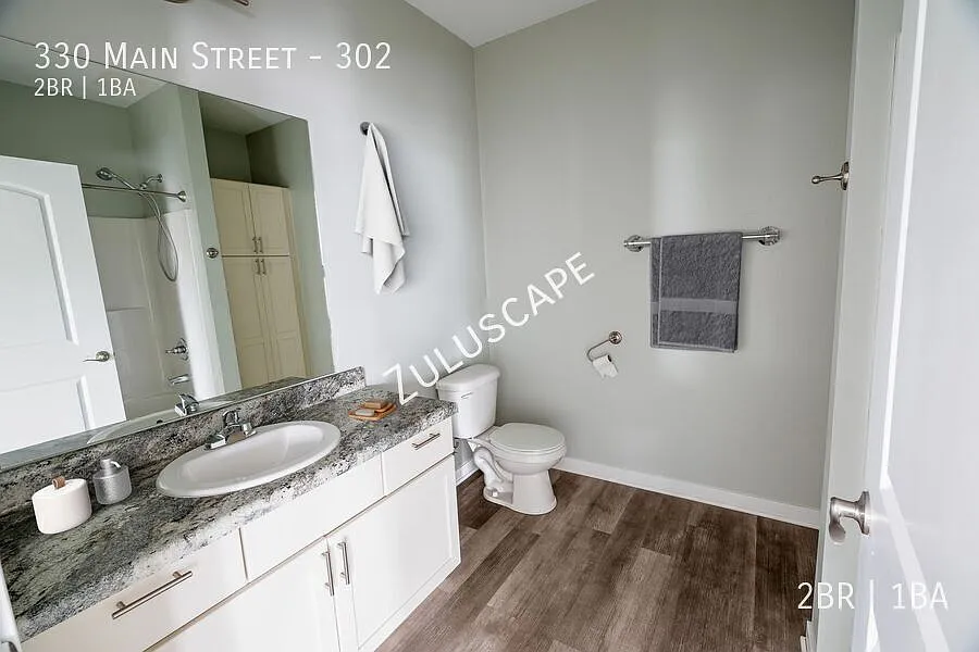 Third Floor 2/1 Apartment in Rockport! — Photo 2