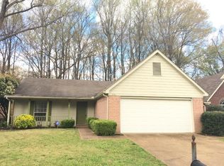 4341 N Grand Cedar Ln, Memphis, TN 38128