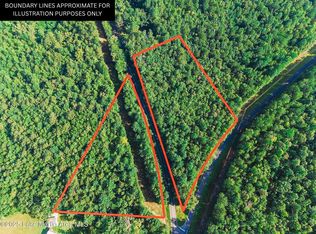 Coosa County Road 85, Goodwater, AL 35072