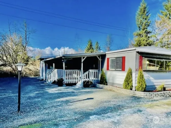 32501 NE 50th Street #10, Carnation, WA 98014