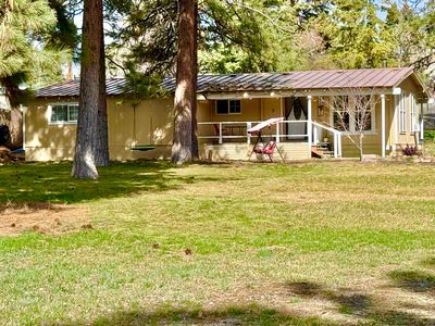 2383 Blue Pool Way, Chiloquin, OR, 97624