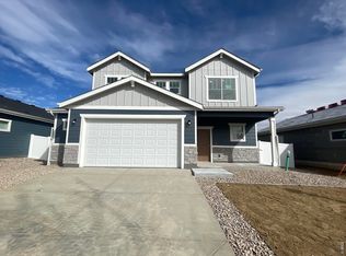 8527 5th St, Greeley, CO 80634