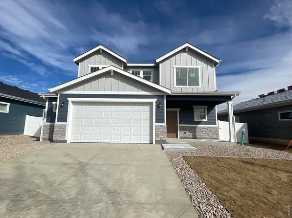 8527 5th St, Greeley, CO 80634