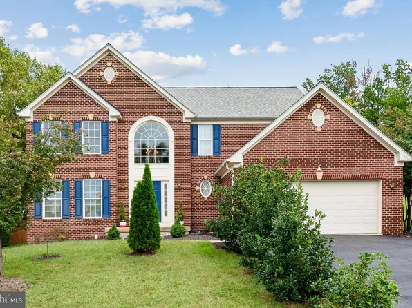 18905 Rosings Way, Triangle, VA 22172