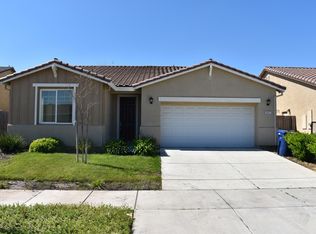 4457 Jennifer Way, Merced, CA 95348