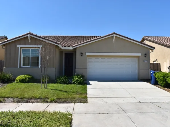 4457 Jennifer Way, Merced, CA 95348