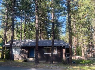302 Mountain View Rd, Calpine, CA 96124