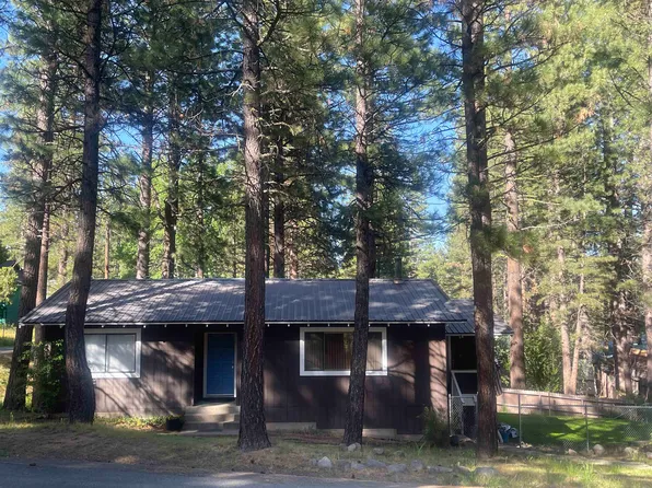 302 Mountain View Rd #2, Calpine, CA 96124