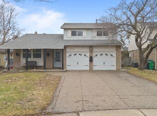 6085 Starfield Cres, Mississauga, ON L5N 1X2