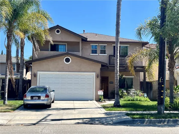 3256 California Ave, Signal Hill, CA 90755