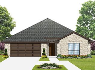 515 Fisherman Trl, Melissa, TX 75454
