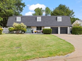 12213 Greystone Ter, Oklahoma City, OK 73120