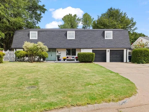 12213 Greystone Ter, Oklahoma City, OK 73120