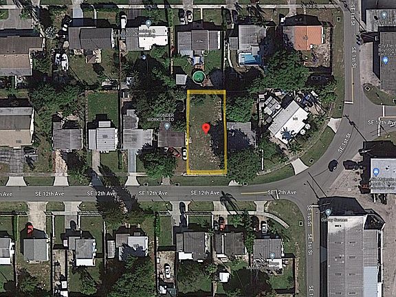 4th image of 135 SE 12 Avenue
