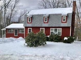 55 Overlook Dr, Leominster, MA 01453