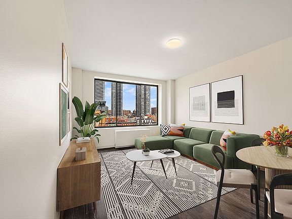 2nd image of 206 E 119th St APT 8A