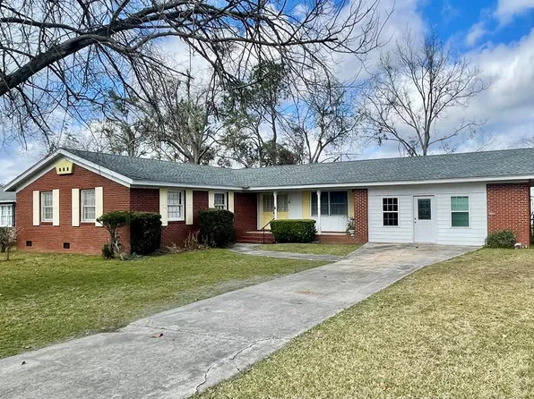 5010 Mulberry Pl, Valdosta, GA 31605