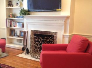 2422 Eye St NW, Washington, DC 20005