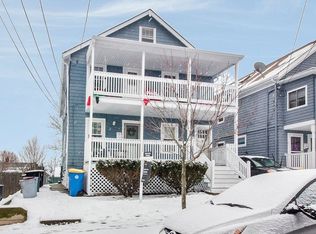 89-91 Locust St, Winthrop, MA 02152