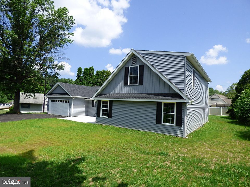 30 Red Rose Dr, Levittown, PA 19056 Zillow