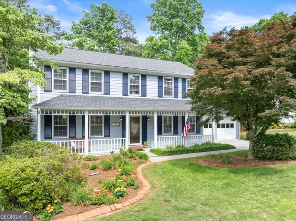 1087 Spring Mill Dr, Lilburn, GA 30047