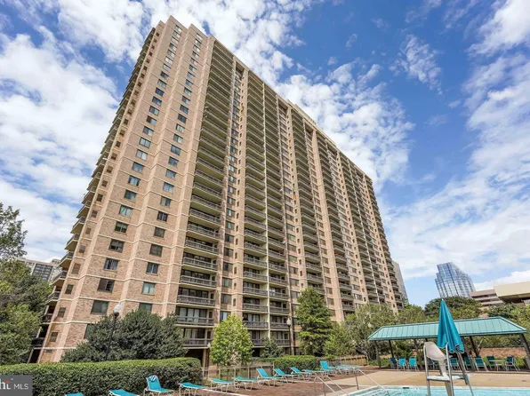 3701 S George Mason Dr Unit 1315N, Falls Church, VA 22041