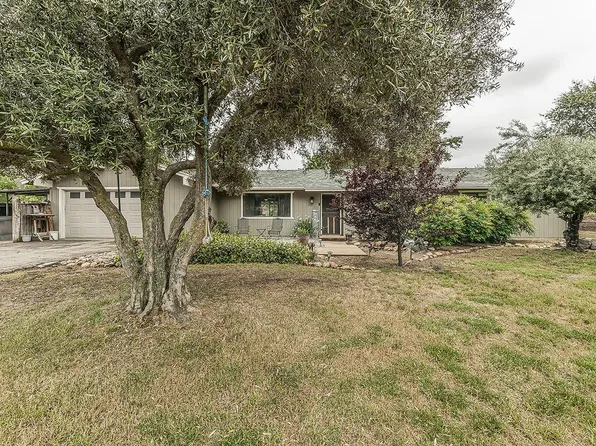 29545 Oak Meadow Rd, Tollhouse, CA 93667